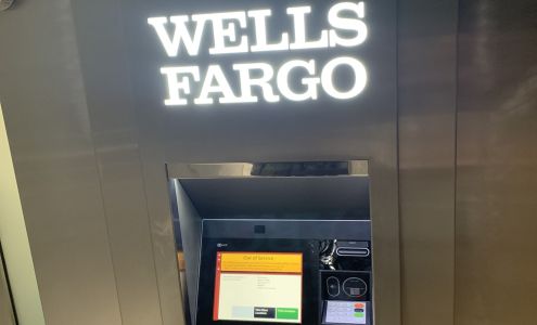 Wells Fargo Bank