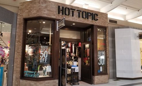 Hot Topic