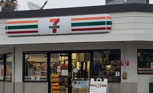 7-Eleven