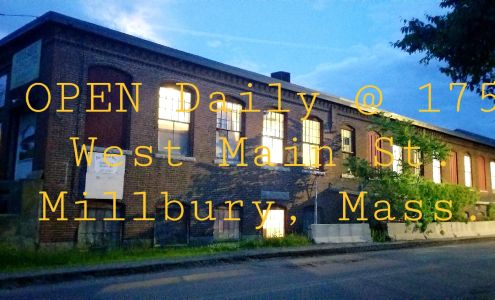 Live Flea or Buy llc