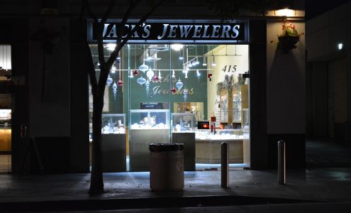 Jack's Jewelers
