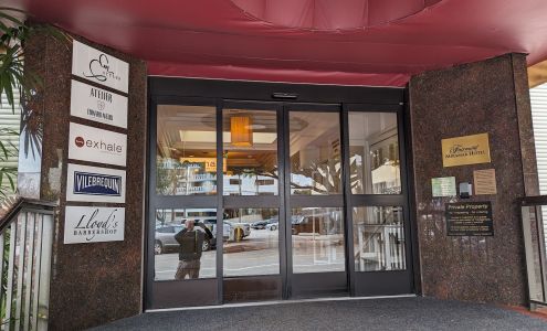 Atelier Edward Avedis