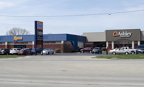 Knie Appliance & Furniture