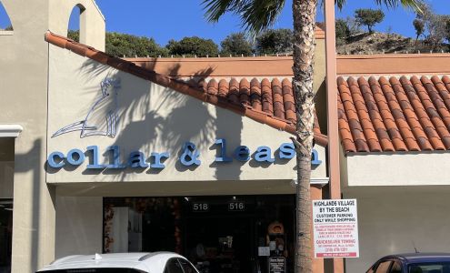 Collar & Leash Palisades