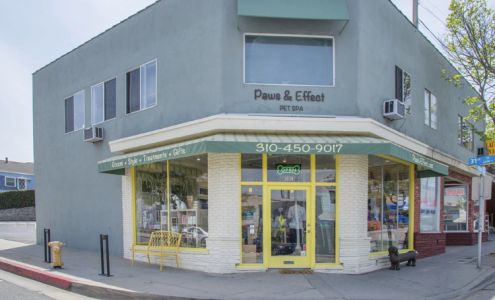 Paws & Effect Pet Spa