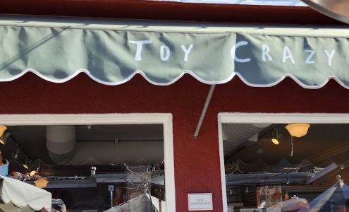 Toy Crazy