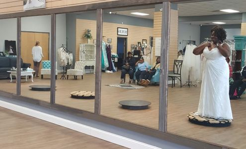 Carolina Bridal World