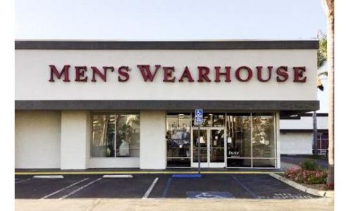 Men's Wearhouse