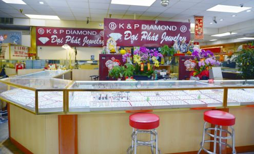 K&P Dai Phat Jewelry