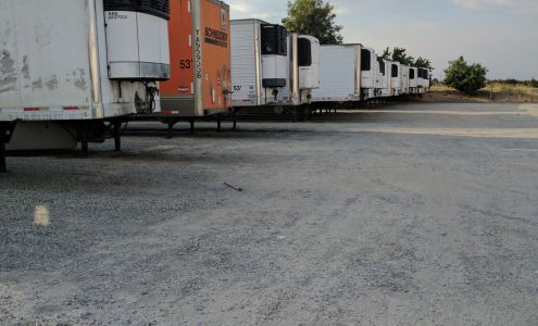 Safeway Merced Manufacturing