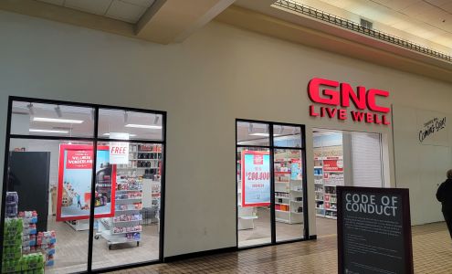 GNC