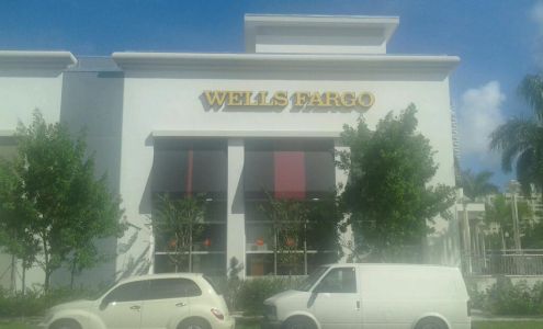 Wells Fargo Bank