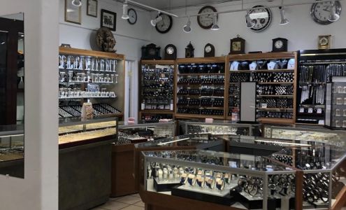 Joyeria Latina Americana