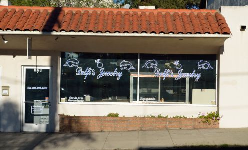 Delfina's Jewelry