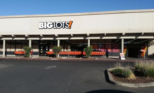 Big Lots