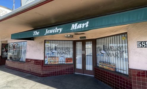 The Jewelry Mart