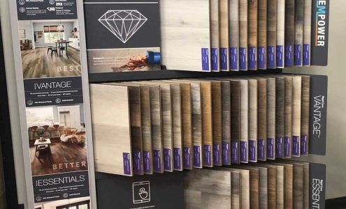 A C Ramirez Floor Coverings