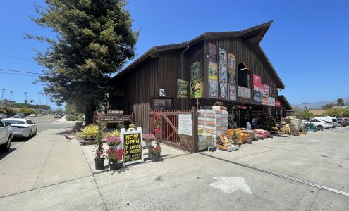 Carpinteria Valley Lumber