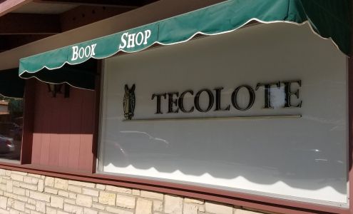 Tecolote Book Shop