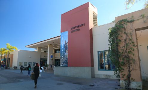 UC Santa Barbara Campus Store