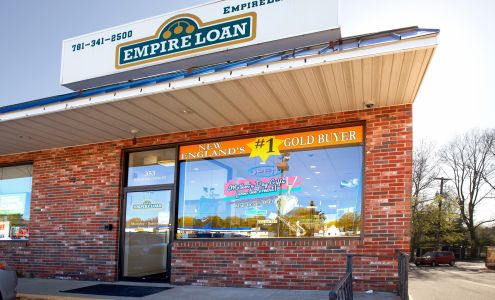 Empire Loan of Stoughton
