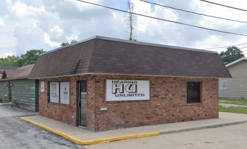 Hearing Unlimited Clarion