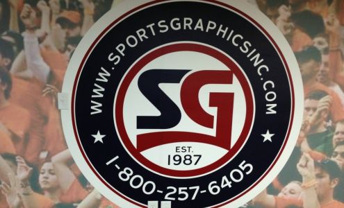 SportsGraphics Clarion