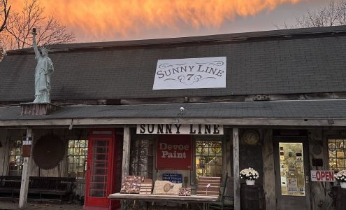 Sunnyline 7 Woodworking Supply