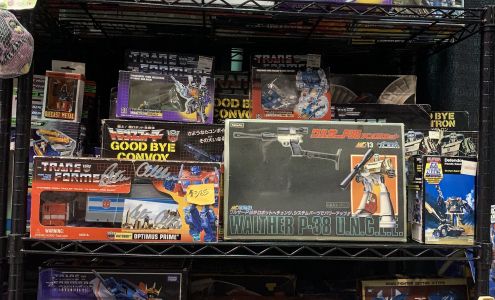 NorthEast Comic Con & Collectibles Extravaganza, a Pop Culture Expo Boxborough