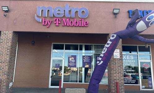 Metro by T-Mobile