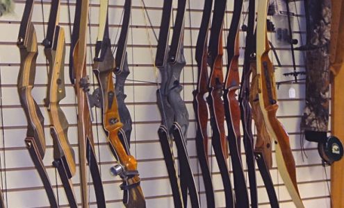 Traditional Archery Supply