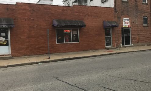 Pyramid Graphics & Sports