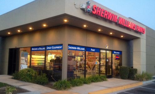Sherwin-Williams Paint Store
