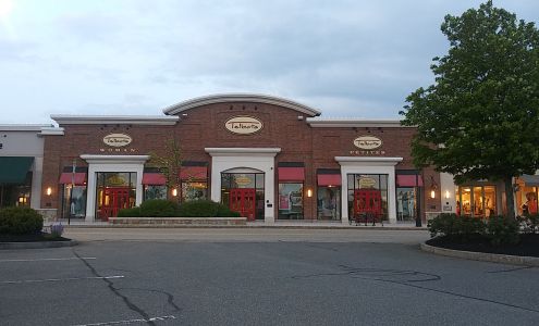 Talbots
