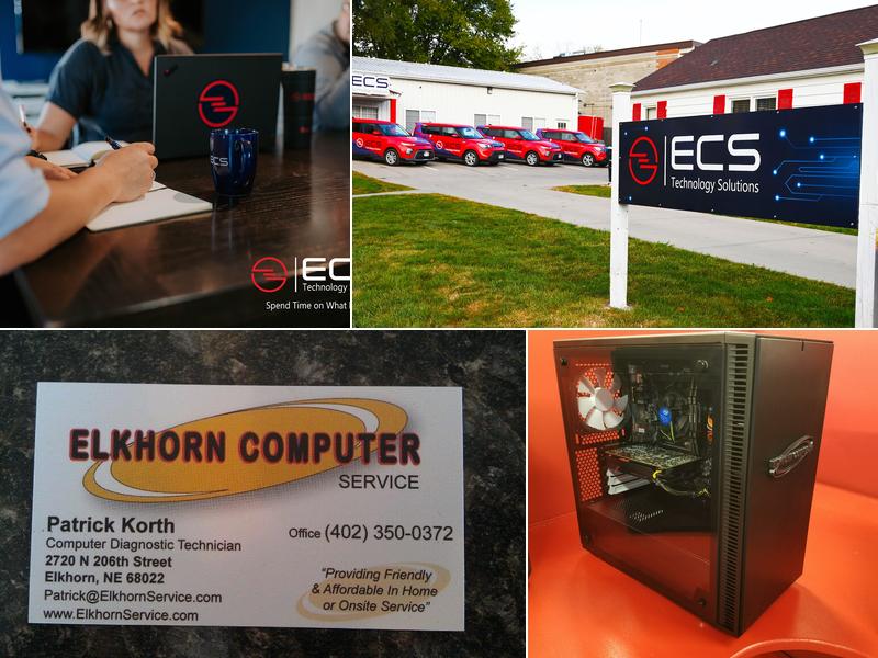 ECS Technology Solutions
