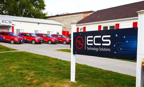 ECS Technology Solutions