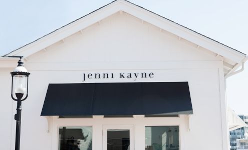 Jenni Kayne Newport Beach