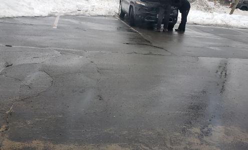 Interstate All Battery Center