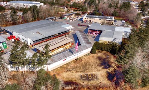 Dartmouth Building Supply Inc