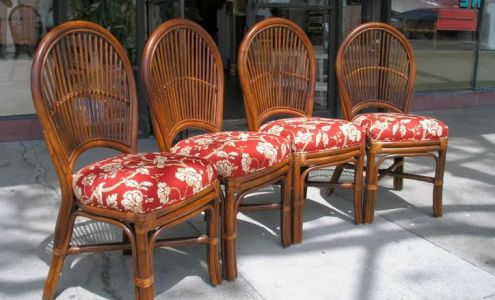 Knops Upholstery Inc.