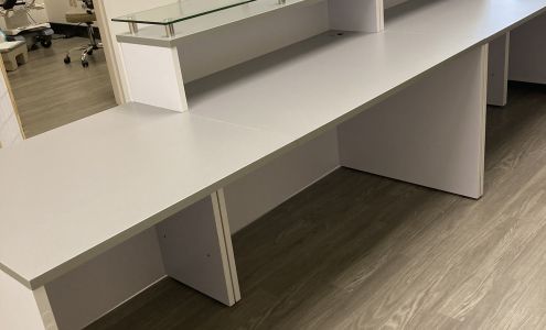 Bay Area Installations