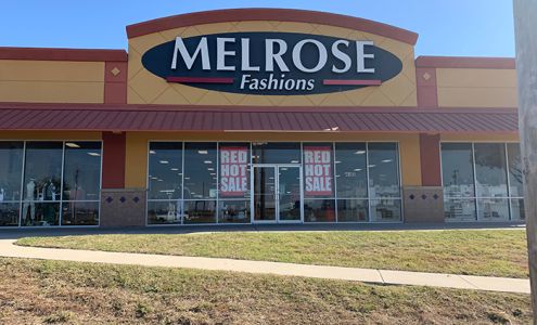Melrose Family Fashions