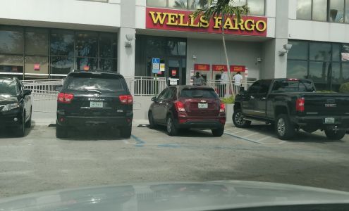 Wells Fargo Bank