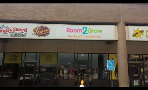 Room 2 Grow Lincoln