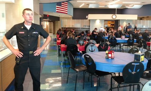 Massachusetts Maritime Academy Store