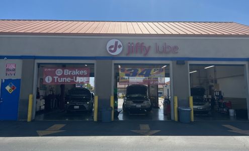 Jiffy Lube