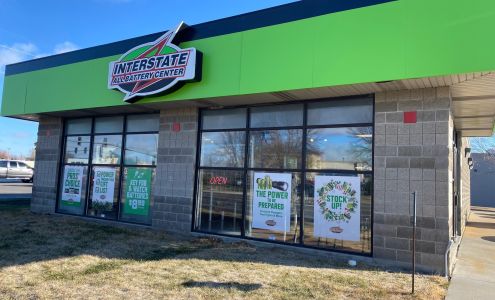 Interstate All Battery Center