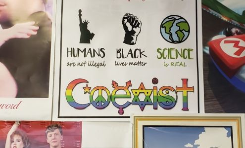 Ben's Hobby Computers Zebulon