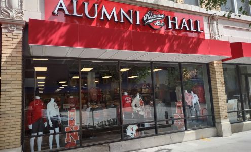 Alumni Hall