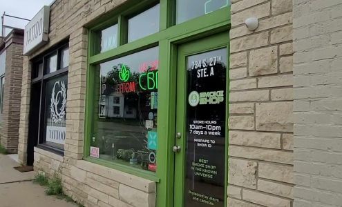 G & G Smoke & Vape Shop | Kratom, Delta 8, CBD